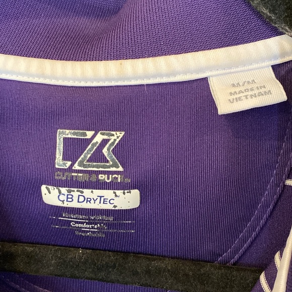 BALTIMORE RAVENS Polo - Picture 3 of 12